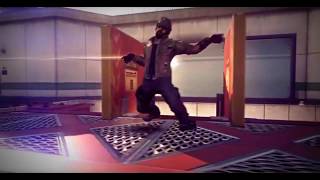 Chill Edit (Bo2)