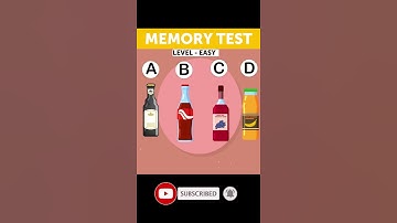 Memory Riddle 6 - Remember me ? Riddles and Puzzles for IQ Test | Hindi Paheli #Shorts