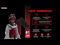 Meet the Squad | Loiy Ihmedan