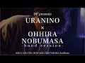 【岡山公演】DF presents ウラニーノ×大平伸正 band session