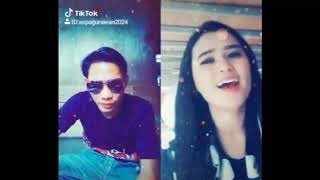 Tiktok duet romantis bikin baper