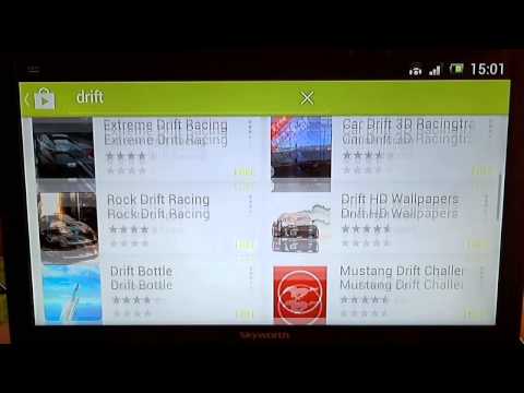 Kako skinuti aplikacije za android uredjaje
