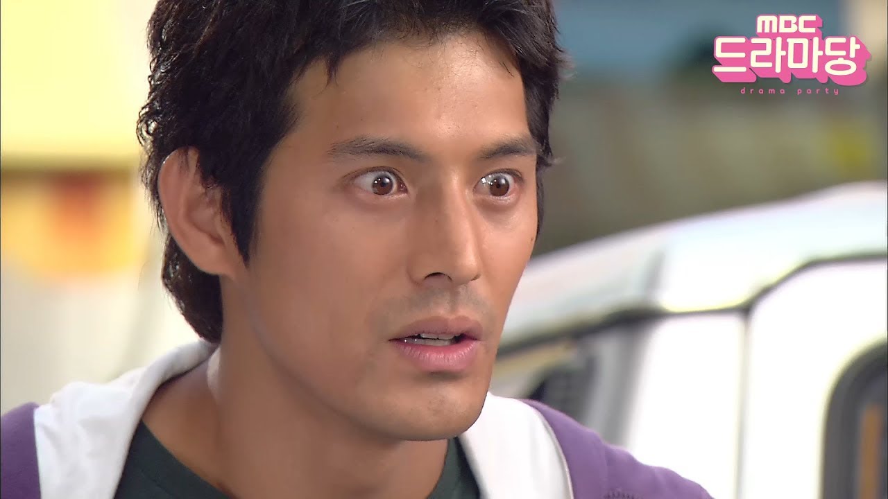 한예슬은 좋겠다 길거리에서 30만원 득템하고.. Make money on the street