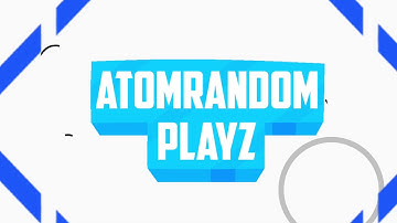 My new Intro!|Announcement video (read description)