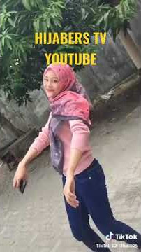 AWEK HIJAB MELAYU LIVE CAM