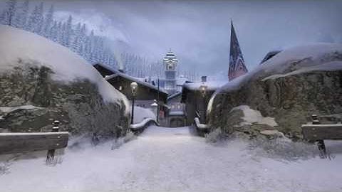 CS:GO - OPERATION 8: MAPS LEAKED! (Next Operation Leak)