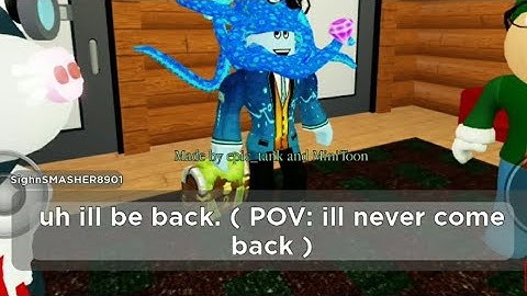 Reviewing Custom Piggy Cutscenes! | Roblox