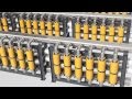How the PX Pressure Exchanger® Works