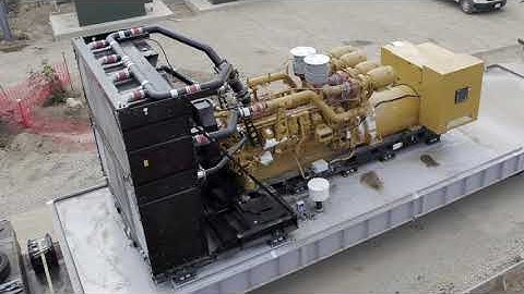 Standby Power Meets Mission-Critical Applications