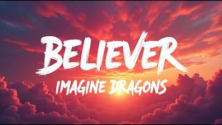 Imagine Dragons - Believer Ultimate Motivation Rock Anthem