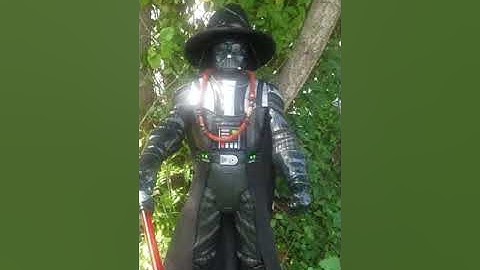 Darth Nas X - Old Sith Code (Official Video)