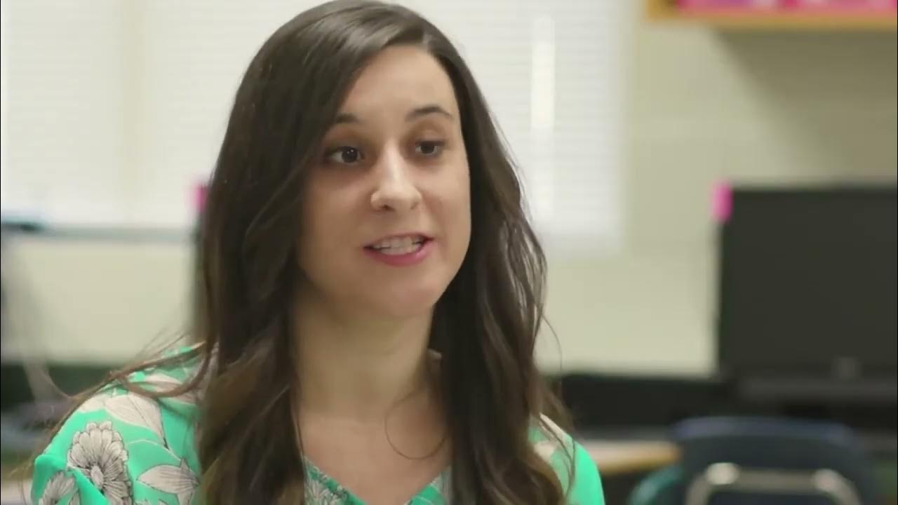 B.S. in Middle Grades Education Reading and Language Arts Kennesaw