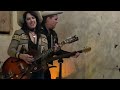 Jenny Don't and the Spurs Live at the Old Bathhouse, Jacumba CA. #jennydontandthespurs