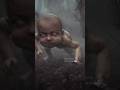 Beware Of The Baby Halloween Nightmare Surreal Animation ShortestBlockbusters Shorts 