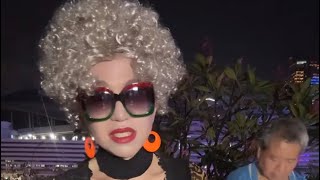 「HK Three Princesses 香港三公主专属频道🍀」正在直播！
