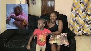 WHAT REALLY HAPPENED TO CINDY . THE FULL STORY OF THE ACCIDENT❤️❤️