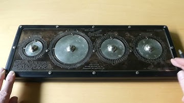 The Quixsum Fractional Adding Machine