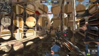[Project Blackout] Logi's AK sopmod GamePlay