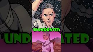 Thula Is Built Different