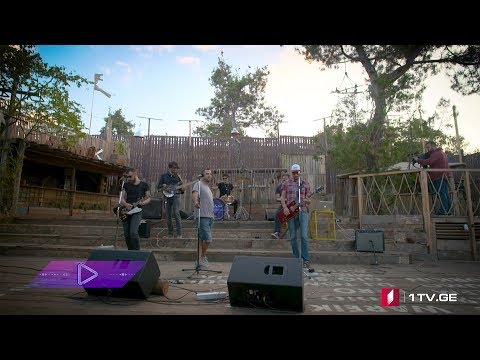 #აკუსტიკა მარტივი გამოსავალი - მუზა