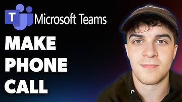 How to Make a Phone Call in Microsoft Teams (Full 2025 Guide)