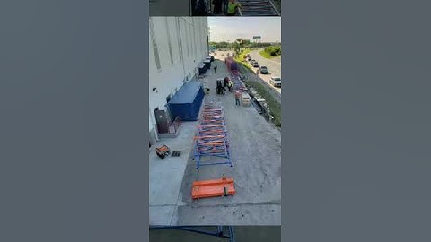 Automated Storage & Retrieval System