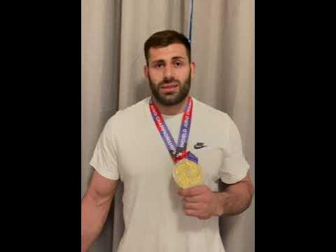 Адамиан дзюдо
