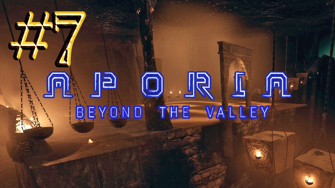 Futaken valley прохождение