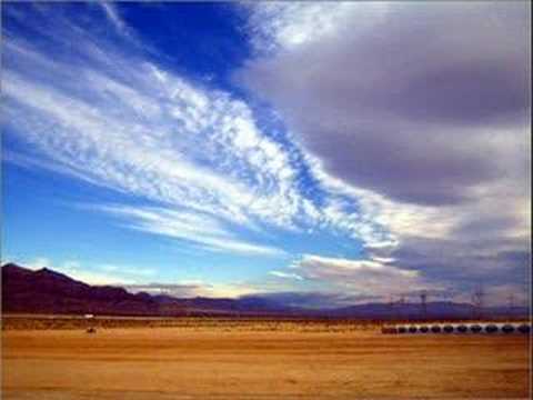 Techno Trance - Desert Storm (Eric Smax and Thomas Gold Mix)