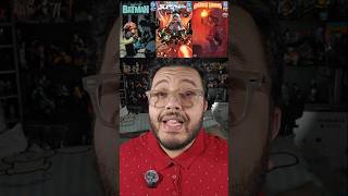 Les suites d'Absolute Batman, d'Absolute Superman et d'Absolute Wonder Woman