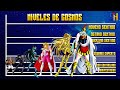 Análisis: TIPOS y NIVELES DE COSMOS | ¿CÓMO SE MIDE EL PODER en Saint Seiya? (Parte 1) | Star Hill