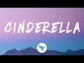 Future - Cinderella (Lyrics) Feat. Metro Boomin & Travis Scott