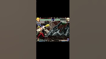K9999, Andy & Chang vs Rugal - KOF 2002 Hack