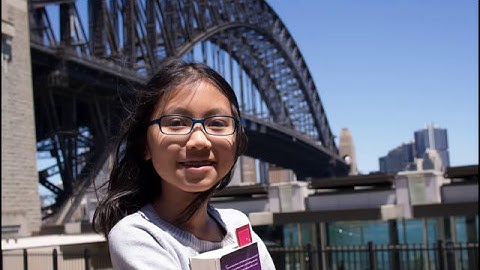 Faraway by Jacqueline, Shichida Australia Graduate 2016