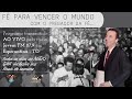 17.12.2021 | Fé Para Vencer Série A 53/02 | Pr. Joaquim Gonçalves