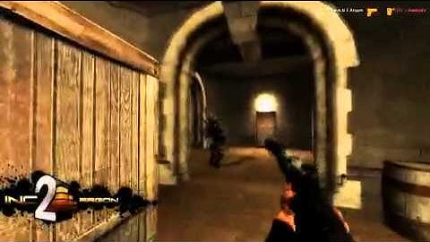 Incorporated 2 by ClaYmaN   BEST CSS MOVIE IN HD