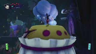 Disney Epic Mickey: Rebrushed ep#2
