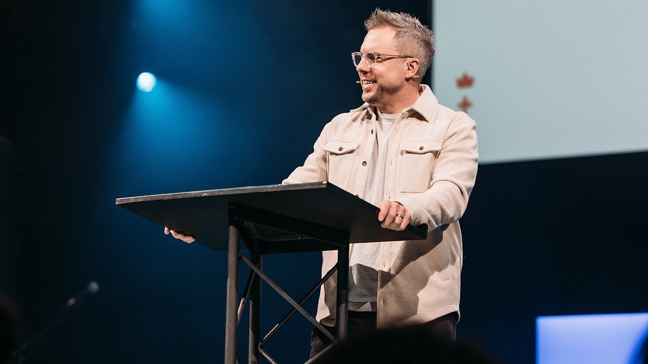 Царствие Господне: Евангелие от Матфея, глава 23