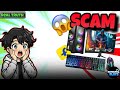 Prebuilt PC Scam? 😱 Custom Build Truth You MUST Know!