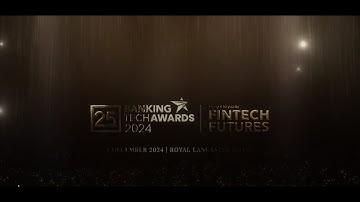 Highlights from the Banking Tech Awards 2024