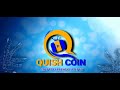 QUISH COIN - Cryptocurrency For IPTV image
