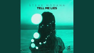 Tell Me Lies (Extended Mix)