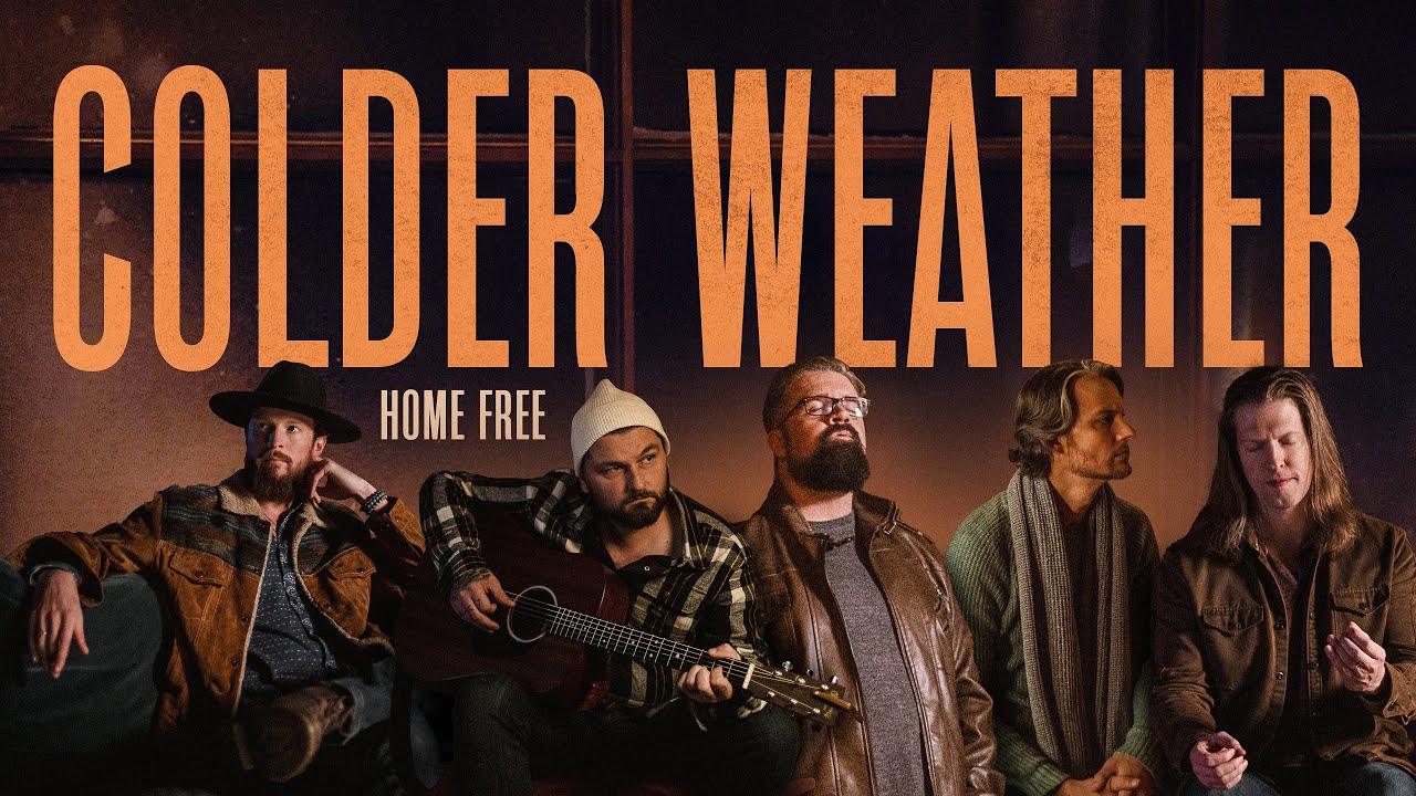 Home Free   Colder Weather Home Frees Version