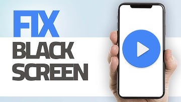 How To Fix MX Player App Black Screen Problem | Step By Step