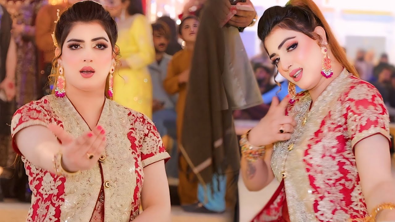 Kadi Yad Hosiya | Meri Baan Da Sirana | Mano Multani | Birthday Party Dance Performance 2026