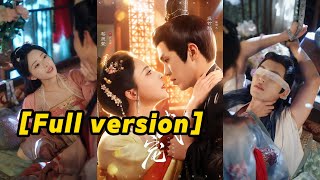 【FULL VERSION💥】Imperial Princess Loves the Prime Minister—They Must Oppose Each Other Due to Status!