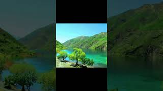 самые красивые места в Иране #актив #рекомендации