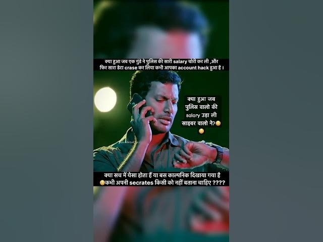 The BEST Scenes in South Indian Cinema #shorts #viral #trending #video