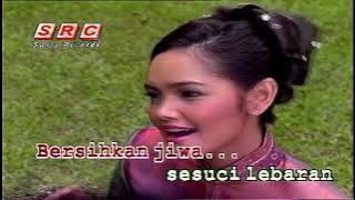 Sesuci Lebaran - Siti Nurhaliza ( Karaoke No Vocal )