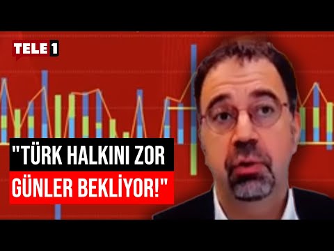 Ekonomist Daron Acemoğlu Merkez Bankası'nın faiz kararını değerlendirdi!